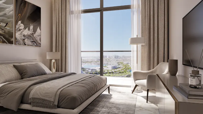 Sobha 310 Riverside Crescent
